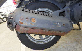 HONDA DIO GEN 3 AF34
