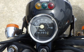 HONDA APE 50 AC18