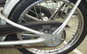 HONDA SOLO AC17