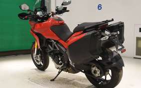 DUCATI MULTISTRADA 1200 S 2013
