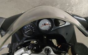 SUZUKI SV400S 1998 VK53A