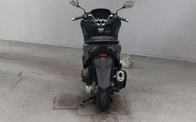 HONDA PCX125 JK05