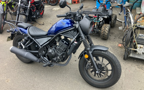 HONDA REBEL 250 S EDITION MC49
