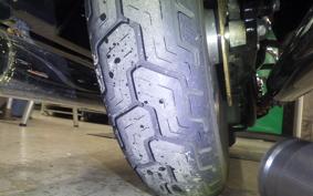 HARLEY FLHR 1450 2001