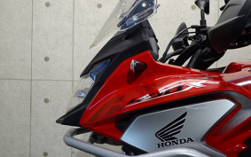 HONDA 400X 2020 NC56