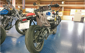 BMW R NINE T URBAN GS 2018 0J41