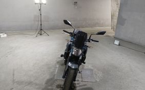 KAWASAKI Z650 ER650H