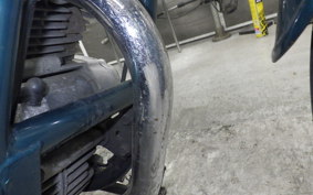 YAMAHA SRV250 RENAISSA 4DN