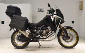 HONDA CRF1100L AFRICA TWIN DCT 2020