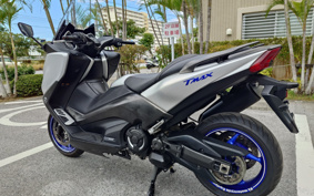 YAMAHA T-MAX 530 SX ABS 2018 SJ15J