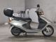 Фото Honda SPACY 100 с японского аукциона