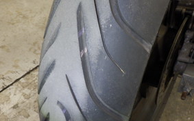 HONDA VTR 250 Gen. 2 2013 MC33