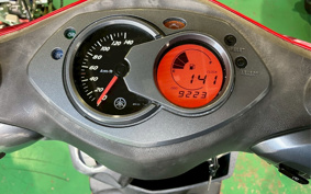 YAMAHA CYGNUS125XSR SE44J