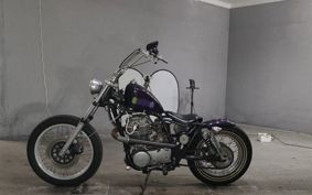 YAMAHA SR400-1 1JR