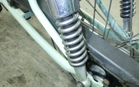 HONDA CD50 BENLY S 2019 CD50