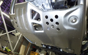 HONDA CT125-2 2007 JA65