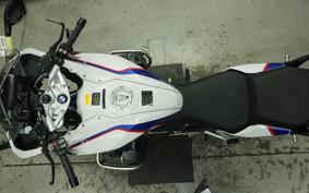 BMW R1200RS 2016