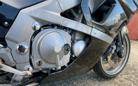 KAWASAKI ZZ-R400 1990 ZX400K