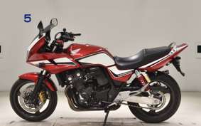 HONDA CB400 SUPER BOLDOR VTEC 2012 NC42