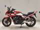 Фото Honda CB400 SUPER BOLDOR VTEC 2012 с японского аукциона