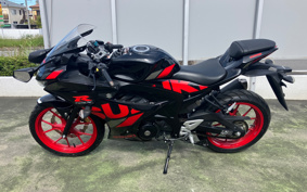 SUZUKI GSX-R125 ABS DL33B