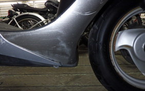 YAMAHA JOG Gen.4 SA16J