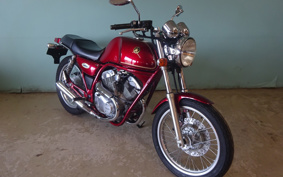 YAMAHA SRV250 RENAISSA 4DN