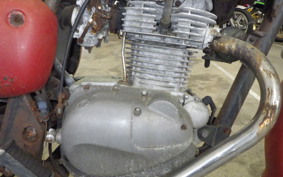 KAWASAKI ESTRELLA BJ250A