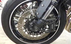 KAWASAKI Z900RS CAFE 2022 ZR900C