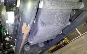 HARLEY FXS 1580 2011