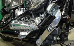HARLEY FXSTC 1580 2008