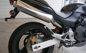 HONDA HORNET 250 MC31