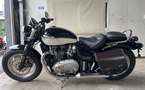 TRIUMPH  TRIUMPH  BONNEVILLE  SPEEDMASTER  2021 DAD79H