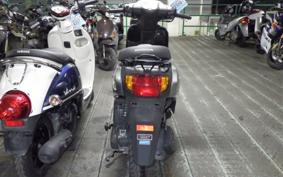 HONDA TACT Gen.4 AF79