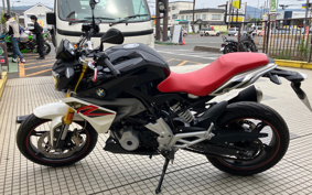 BMW G310R 2017 0G01