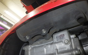 HONDA GYRO CANOPY TA03