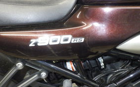 KAWASAKI Z900RS 2019 ZR900C