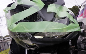 HONDA FORZA 250 MF13