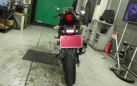 SUZUKI GSX250R 2025