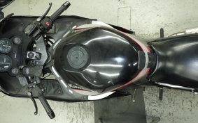 KAWASAKI ZX 10 NINJA 1988 ZXT00B