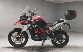 BMW G310GS 2024 0G31