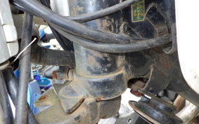 HONDA CT250S SILKROAD L250S