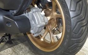 YAMAHA N-MAX 155 2005 SG66J