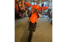 KTM 250 EXC GSA20