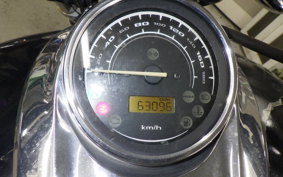 HONDA VT1300CR 2011 SC66