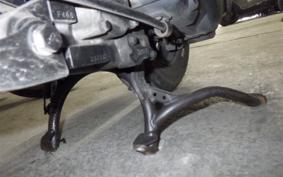 SUZUKI ADDRESS V125 CF4EA