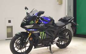 YAMAHA YZF R-3 2019 RH13J