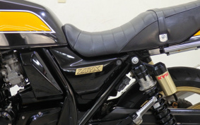 KAWASAKI ZRX400 2008 ZR400E