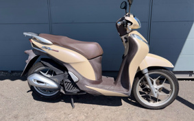 HONDA SH MODE JF51