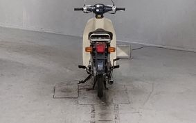 HONDA SUPER CUB90 HA02